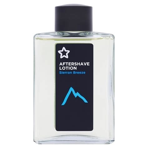 aftershave for men at superdrug.